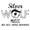 Silver Wolf Music