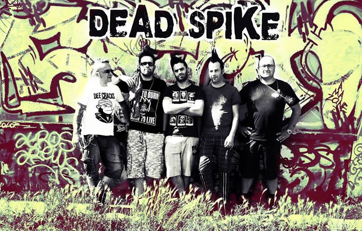 Dead Spike