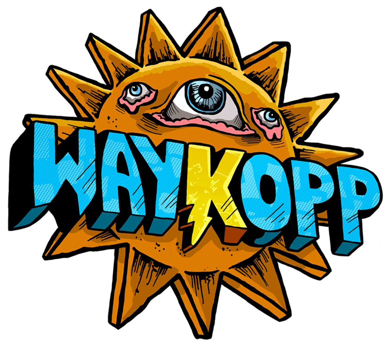 Waykopp